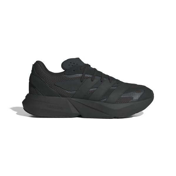 adidas Lightblaze Schuh Herren - core black