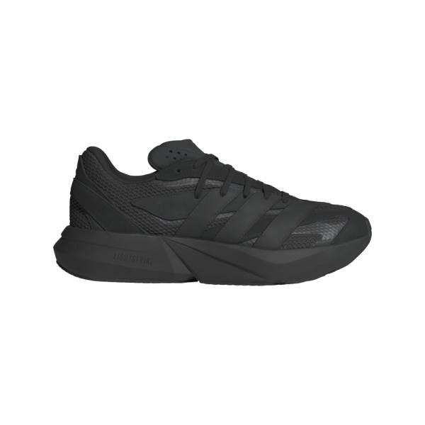adidas Lightblaze Sneaker Herren - schwarz