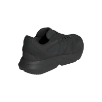 adidas Lightblaze Sneaker Herren - schwarz