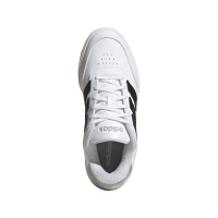 adidas COURTBLOCK BOLD Sneaker Damen - ftwr white