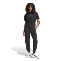 adidas Z.N.E. T-Shirt Damen - schwarz