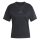adidas Z.N.E. T-Shirt Damen - schwarz