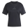 adidas Z.N.E. T-Shirt Damen - schwarz