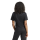 adidas Z.N.E. T-Shirt Damen - schwarz