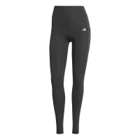 adidas Optime Full-Length Leggings Damen - schwarz