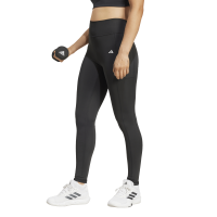 adidas Optime Full-Length Leggings Damen - schwarz
