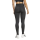 adidas Optime Full-Length Leggings Damen - schwarz