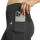 adidas Optime Full-Length Leggings Damen - schwarz