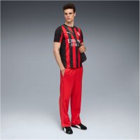 Puma AC Milan Trikot Home 25/26 Herren - rot/schwarz