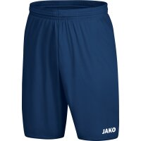 Jako Manchester 2.0 Sporthose - navy