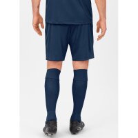 Jako Manchester 2.0 Sporthose - navy