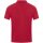 Jako Power Poloshirt Herren - rot/weiß