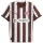 Puma FC St. Pauli Trikot Home 25/26 Herren - braun/weiß