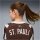 Puma FC St. Pauli Trikot Home 25/26 Kinder - braun/weiß