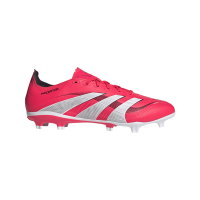 adidas Predator League FG/MG Herren - rot/weiß/schwarz - 39 1/3