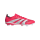 adidas Predator League FG/MG Herren - rot/weiß/schwarz - 39 1/3