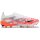 Puma Ultra 5 Ultimate AG Herren - weiß/rot/schwarz