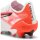 Puma Ultra 5 Ultimate AG Herren - weiß/rot/schwarz
