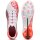 Puma Ultra 5 Ultimate AG Herren - weiß/rot/schwarz - 44