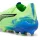 Puma Ultra 5 Ultimate AG Herren - grün/blau/weiß