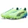 Puma Ultra 5 Ultimate AG Herren - grün/blau/weiß