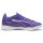 Puma Ultra 5 Play IT Kinder - lila/weiß