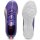 Puma Ultra 5 Play IT Kinder - lila/weiß