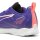 Puma Ultra 5 Play IT Kinder - lila/weiß