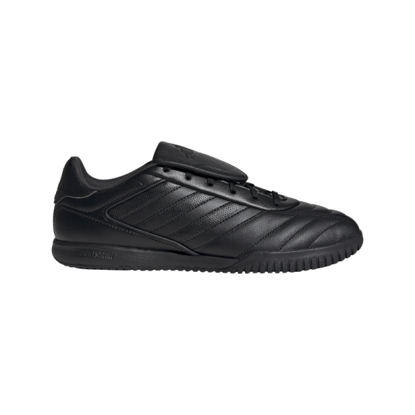 adidas Copa Gloro 2 IN Fußballschuh Herren - schwarz