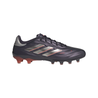 adidas Copa Pure 2 Elite AG Herren - lila/silber/rot