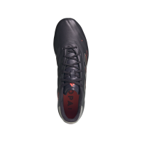 adidas Copa Pure 2 Elite AG Herren - lila/silber/rot