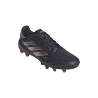 adidas Copa Pure 2 Elite AG Herren - lila/silber/rot