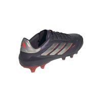 adidas Copa Pure 2 Elite AG Herren - lila/silber/rot