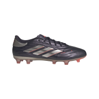 adidas Copa Pure 2 Pro FG Herren - lila/silber/rot