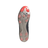 adidas Copa Pure 2 Pro FG Herren - lila/silber/rot