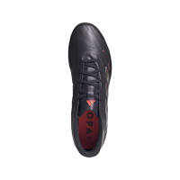 adidas Copa Pure 2 Pro FG Herren - lila/silber/rot