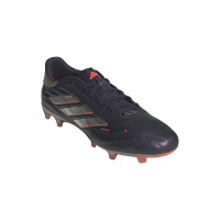 adidas Copa Pure 2 Pro FG Herren - lila/silber/rot