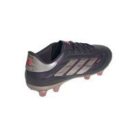 adidas Copa Pure 2 Pro FG Herren - lila/silber/rot