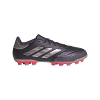 adidas Copa Pure 2 League AG Herren - lila/silber/rot