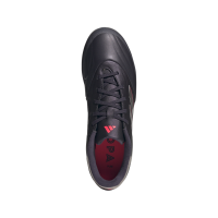 adidas Copa Pure 2 League AG Herren - lila/silber/rot