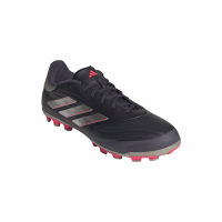 adidas Copa Pure 2 League AG Herren - lila/silber/rot