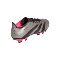 adidas Predator League MG Fußballschuh Herren - grau/schwarz