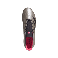 adidas Predator League MG Herren - grau/schwarz