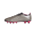 adidas Predator League MG Herren - grau/schwarz