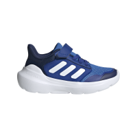 adidas Tensaur Run 3.0 Sneaker Kinder - blau/weiß