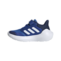 adidas Tensaur Run 3.0 Sneaker Kinder - blau/weiß