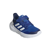 adidas Tensaur Run 3.0 Sneaker Kinder - blau/weiß