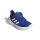 adidas Tensaur Run 2.0 Kids Schuh Kinder - bright royal/ftwr white/dark blue