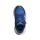 adidas Tensaur Run 3.0 Sneaker Kinder - blau/weiß