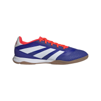 adidas Predator League IN Herren - blau/weiß/rot
